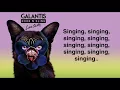 Galantis & Hook N Sling - Love On Me (LYRICS)