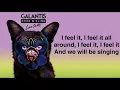 Download Lagu Galantis \u0026 Hook N Sling - Love On Me (LYRICS)