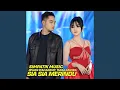 Download Lagu SIA SIA MERINDU MP3