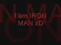 Black Sabbath - Iron Man