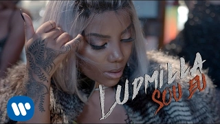 Sou Eu - Ludmilla