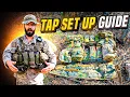 Tactical Assault Panel Chest Rig Setup Guide