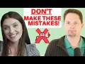 AVOID THESE COMMON MISTAKES MADE BY GIOVANA IRREGULAR PLURALS SHRIMP VS VS FISHES