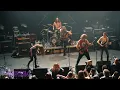 TRAVELER "Street Machine" live in Athens [11/6/22] UTH XVI