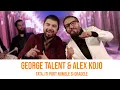 Download Lagu George Talent ✘ Alex Kojo - Tata, iti port numele si gradele | Official Video