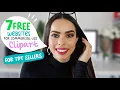 Best FREE websites for commercial use CLIPART to use in Teachers pay Teachers Products In depth