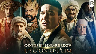 Ozodbek Nazarbekov - Uyg'on o'g'lim  (Official Music Video)