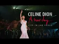 Download Lagu Celine Dion - A New Day (2007) DVD |Live In Las Vegas | Full Concert | CDST L.U