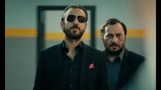 مسلسل الحفرة الجزء الثالث   اغنية الحلقة التاسعة    انه قادم دندنها