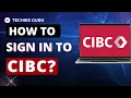 How to Login to CIBC Bank Account Online CIBC Sign In Tutorial