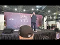 Dato' Awie - Di Penjara Janji @ Singapore Expo