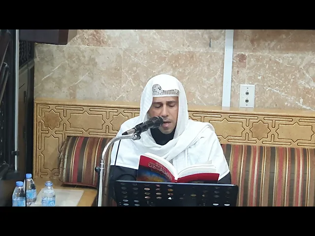 ⁣ليله الاربعين ١٤٤٥ - السيره الحسينيه للقارئ الحسيني ملا علي خليل