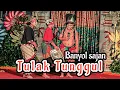 Trio Lawak Kocak Sengap, Pondal dan Cedok ring Sengguan Gianyar