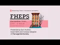 FHEPS HCA