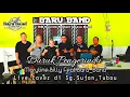 Download Lagu DURUK PENGERINDU - LIVE COVER BY MARYLINE BILLY FEAT. BARU_BAND
