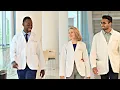The Northwestern University Medical Education Experience Feinberg School of Medicine