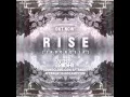 Download Lagu AFTERNIGHT - RISE  ( INDONESIA )