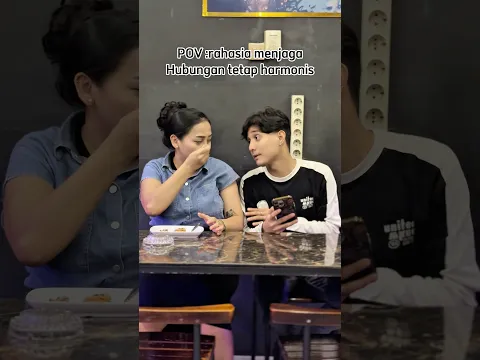 Ini rahasia nya jangan mau melihat apapun yang bikin sakit hati #trending #shortvideo