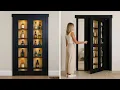 Download Lagu Genius Space Saving Ideas and Secret Storages - Smart Furniture