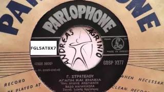 ΑΓΑΠΗ ΚΑΙ ΖΗΛΕΙΑ ΜΙΜΗΣ ΑΝΔΡΙΑΝΟΣ ΒΑΣΩ ΚΑΡΑΝΙΚΟΛΑ  ΑΓΑΠΗ ΚΑΙ ΖΗΛΕΙΑ ΜΙΜΗΣ ΑΝΔΡΙΑΝΟΣ ΒΑΣΩ ΚΑΡΑΝΙΚΟΛΑ