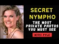 Rare Photos of Missi Pyle Like You ve Never Seen - Untold Story Inside