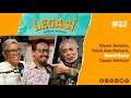 Download Lagu LP22 | Blues, Balada, Rock dan Rohani, Ramli Sarip Tapau Semua!