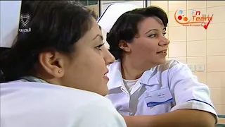 مسلسل للحياة وجه آخر الحلقة 14 وجوه و أقنعة 