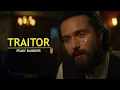 How Did Tommy Know Billy Was The Traitor
