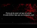 Rauw Alejandro ft. Arcangel, Randy — Soy Una Gárgola (Letra/Lyrics)