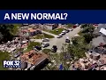 Record-breaking storms pound Chicagoland Is severe weather becoming the new normal
