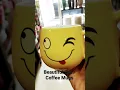 Beautiful Tea Coffee Cups