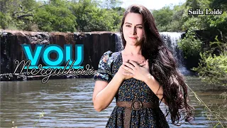 Vou Mergulhar - Suila Loide (Clipe Oficial)