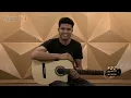 You are Beautiful - Caetano Veloso (complete guitar lesson)