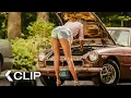 Pina Coladas Broken Cars Scene - Grown Ups 2010