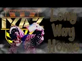 Iyaz - Long Way Home