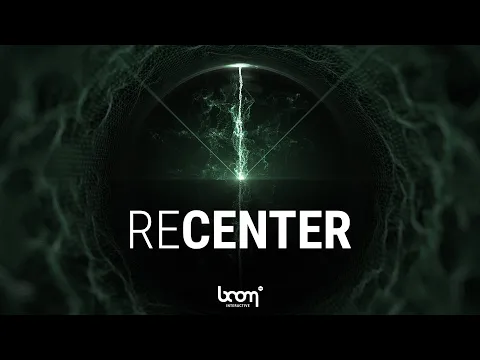 RECENTER | Stereo Centering Plug-In | Trailer