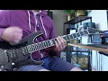 Axe FX III - Filter - Hey Man Nice Shot