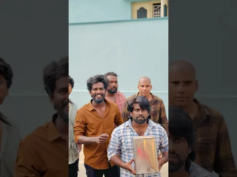 కమిటీ కుర్రోళ్లు 2.🔥 Part-7 #committeekurrollu #vinayakachavithi #telugu #comedy #emotional #fyp