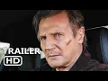 THE MONGOOSE Trailer 2026 Liam Neeson