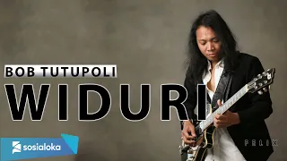 widuri bob tutupoli lirik felix irwan cover