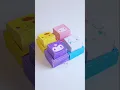 Sanrio DIY sanrio button toys