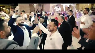 سمير جركس ومجد العلي عتابات يارابط الابيض قومو لنرقص عربية برهوم حاكيني حوا مابتقدر ليا 