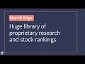 Merrill Edge Broker Review 2019 Investopedia