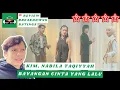 Download Lagu KIM, Nabila Taqiyyah - Bayangan Cinta Yang Lalu | MUSIC REVIEW, BREAKDOWNS, RATINGS