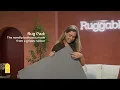How to Assemble Your Ruggable Cushioned Systems 8 x10 9 x12 10 x14
