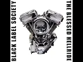 The Blessed Hellride