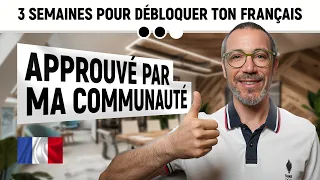 Un exercice de 5 minutes pour parler plus naturellement