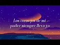 Justin Morales - Desde Morro (Letra)
