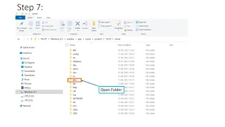 Step by Step JDBC Classpath Setting