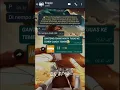 Download Lagu PRESET ALIGHT MOTION CHATT WA 🤩 |||DJ AKU SUKA BODY AISYAH||🎶FYP DI TIKTOK 😱